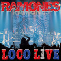 Ramones - Loco Live - RSD LP [ Record ]
