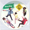 Starship - We Built This City - RSD Picture Disc 12" [ Record ]