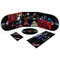Gentle Giant - Playing the Fool: The Complete Live Experience - LP [ Record ]