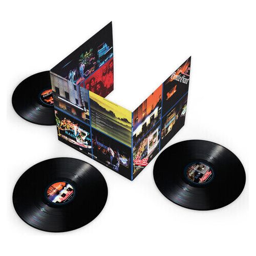 Gentle Giant - Playing the Fool: The Complete Live Experience - LP [ Record ]