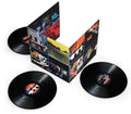 Gentle Giant: Playing the Fool - The Complete Live Experience - VINYL