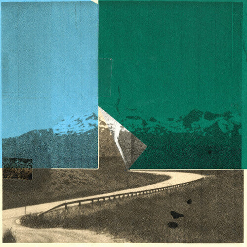 Macie Stewart: When The Distance Is Blue - VINYL