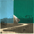 Macie Stewart: When The Distance Is Blue - CD