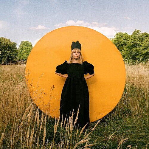Chloe Foy: Complete Fool [ Vinyl ]