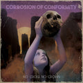 Corrosion of Conformity - No Cross No Crown - LP [ Record ]