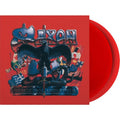 Saxon - The Eagle Has Landed Part II - Music On Vinyl LP [ Record ]