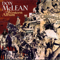 Don McLean: The Western Album [ Vinyl ]