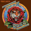 Robert Hunter - Tiger Rose - LP [ Record ]