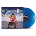 Even Cowgirls Get The Blues (Music From the Motion Picture Soundtrack) - k.d. lang - LP [ Record ]