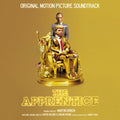 Various Artists: The Apprentice (Original Motion Soundtrack) - CD