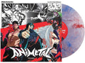 Within Destruction: Animetal    [Clear/Red/White/Blue Marble LP] - VINYL