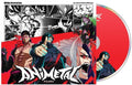Within Destruction: Animetal - CD