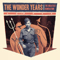 The Wonder Years - The Greatest Generation - LP [ Record ]