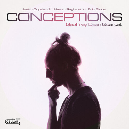 Geoffrey Dean: Conceptions - VINYL