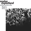 Marian McPartland: At The Peninsula Library 1972 - CD