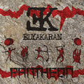 Edyakaran: Pantheon - CD