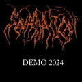 Squassation: Demo 2024 - CD