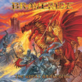 Braveride: The Great Awakening - CD