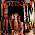 Bathory: Under The Sign Of The Black Mark - VINYL