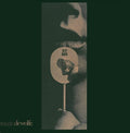 Johnny Hawksworth: Bite Hard - VINYL