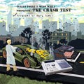 Wino Willy: The Crash Test [ Vinyl ]