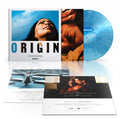 Kris Bowers: Origin (Original Motion Picture Soundtrack) - VINYL