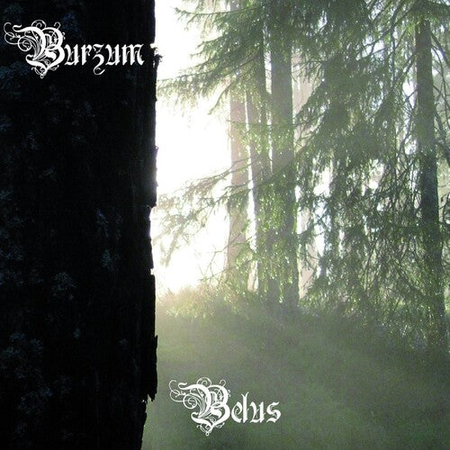 Burzum: Belus - VINYL