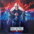 Dominum: Dead Don't Die - Blue Colored Vinyl - VINYL