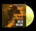 Billie Holiday: Songs For Distingue Lovers - Limited Colored Vinyl - VINYL