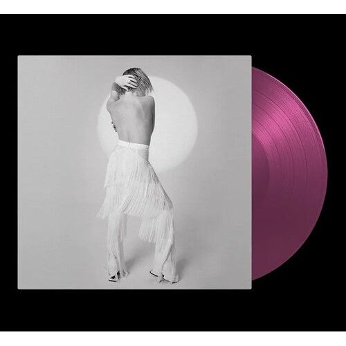 Carly Rae Jepsen - Dedicated - LP [ Record ]
