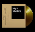 Grace Jones: Nightclubbing - Limited Gold Vinyl - VINYL