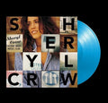 Sheryl Crow: Tuesday Night Music Club - Limited Blue Vinyl - VINYL