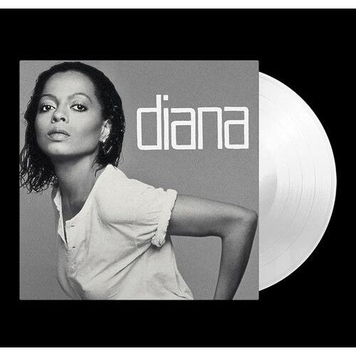 Diana Ross - Diana - LP [ Record ]