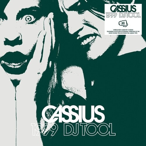 Cassius: 1999 DJ Tool [ Vinyl ]