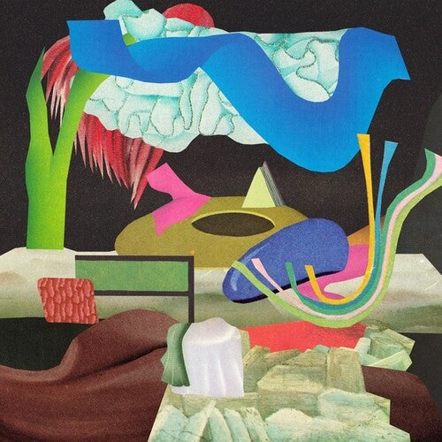 Saeko Killy: Dream In Dream [ Vinyl ]