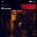 Mick Giacchino: The Penguin (Soundtrack From The Limited Series) - VINYL