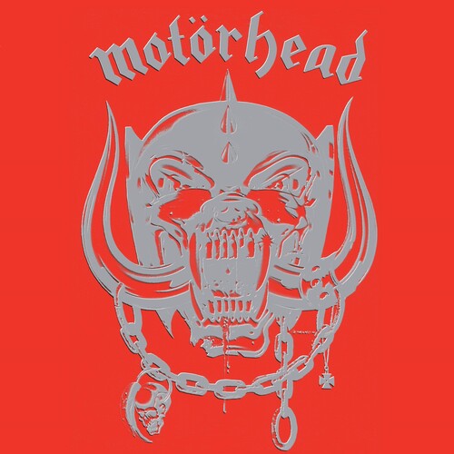 Motorhead - Motorhead: Ace 50th Anniversary - LP [ Record ]