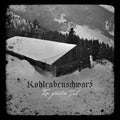 Kohlrabenschwarz: Im Finstren Tal - 180gm Black Vinyl - VINYL