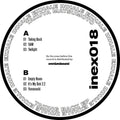 Takuya Matsumoto: Tacking Back - 12-INCH SINGLE