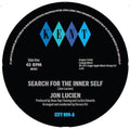 Jon Lucien: Search For The Inner Self / We'Ve Got Love - 7-INCH SINGLE