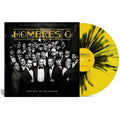 Hombres G - Por Que No Ser Amigos? - LP [ Record ]