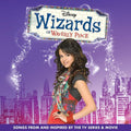 Wizards Of Waverly Place (Songs From and Inspired by the TV Series & Movie) - LP [ Record ]