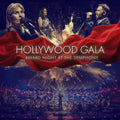 Danish National Symphony Orchestra: Hollywood Gala II - Award Night at the Symphony { CD }