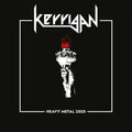 Kerrigan: Heavy Metal 2020 - CD