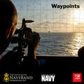 The United States Navy Band Washington D.C.: Waypoints { CD }