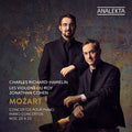 Les Violons du Roy: Piano Concertos Nos. 20 & 23 { CD }