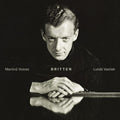 Martinu Voices: Britten { CD }