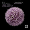Zefiro: La Corona D Arianna { CD }