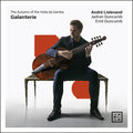 Jadran Duncumb: Autumn of the Viola Da Gamba { CD }