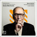 Orchestra di Padova e del Veneto: Cinema Rarities for Violin & String Orchestra { CD }